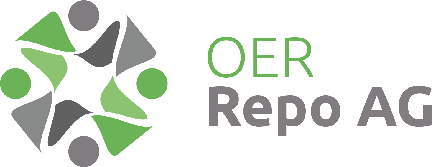 OER-Repositorien und Referatorien